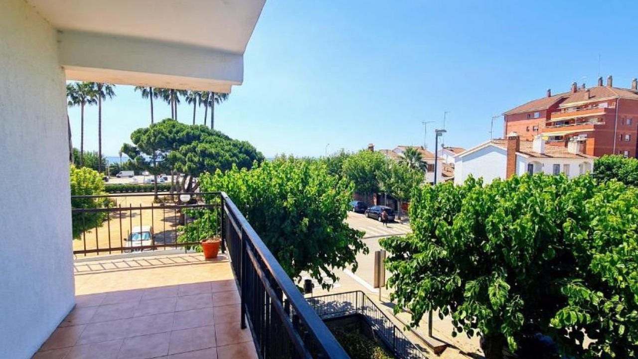 Photo of Outdoor in Cabrera de Mar