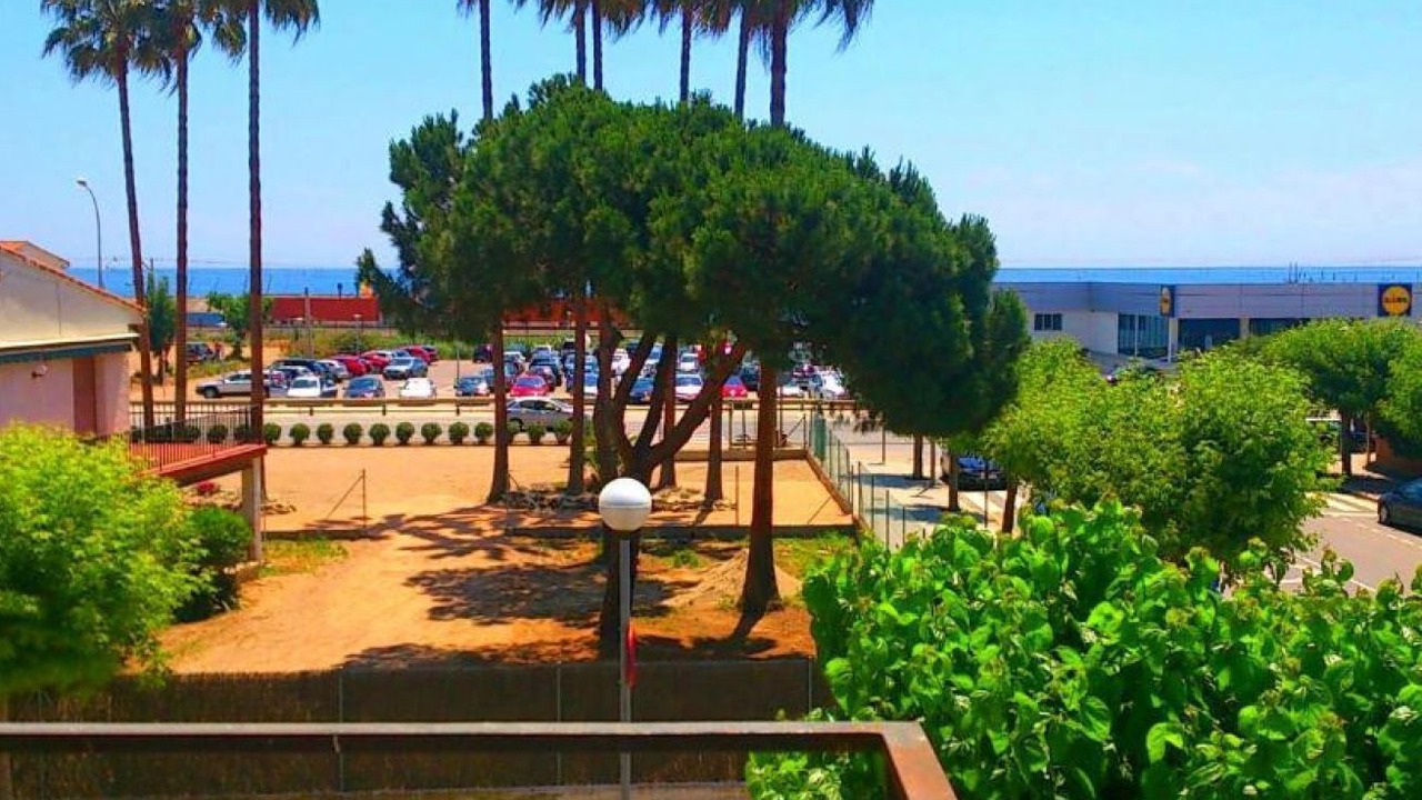 Photo of Outdoor in Cabrera de Mar