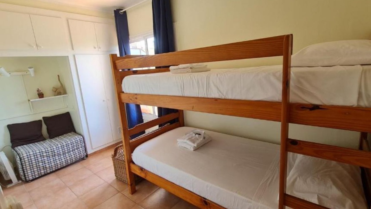 Photo of Bedroom in Cabrera de Mar
