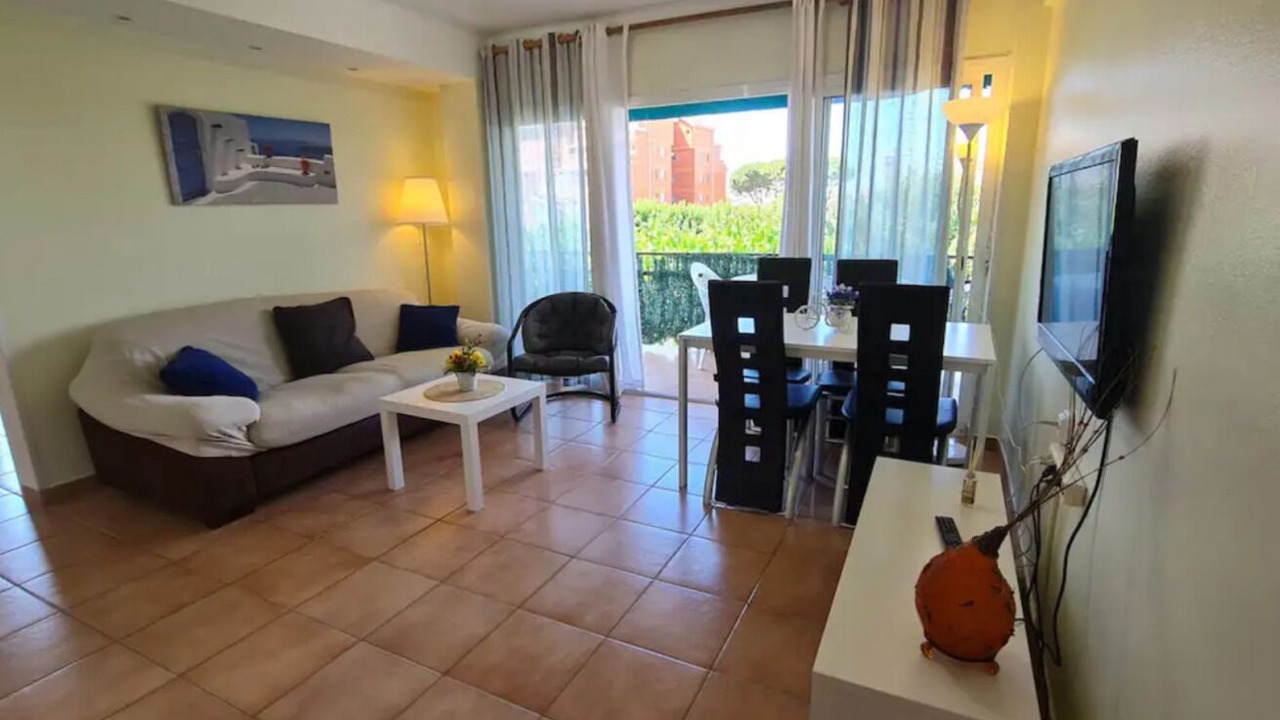 Photo of Livingroom in Cabrera de Mar