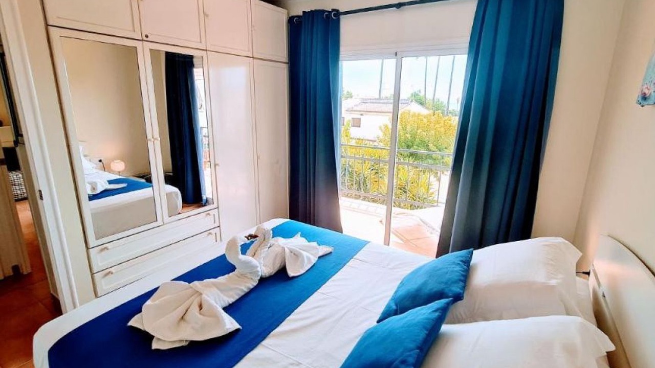 Photo of Bedroom in Cabrera de Mar