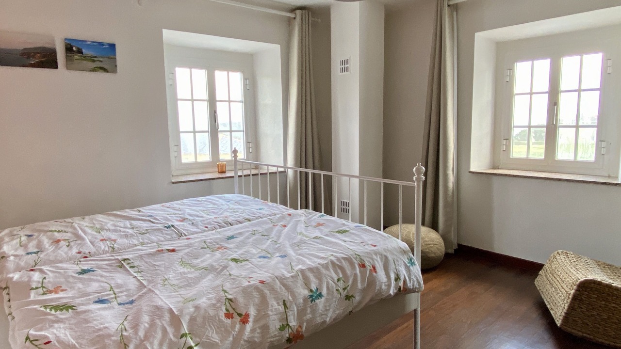 Photo of Bedroom in Ortigueira