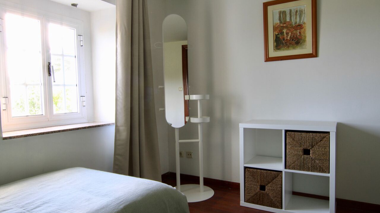 Photo of Bedroom in Ortigueira