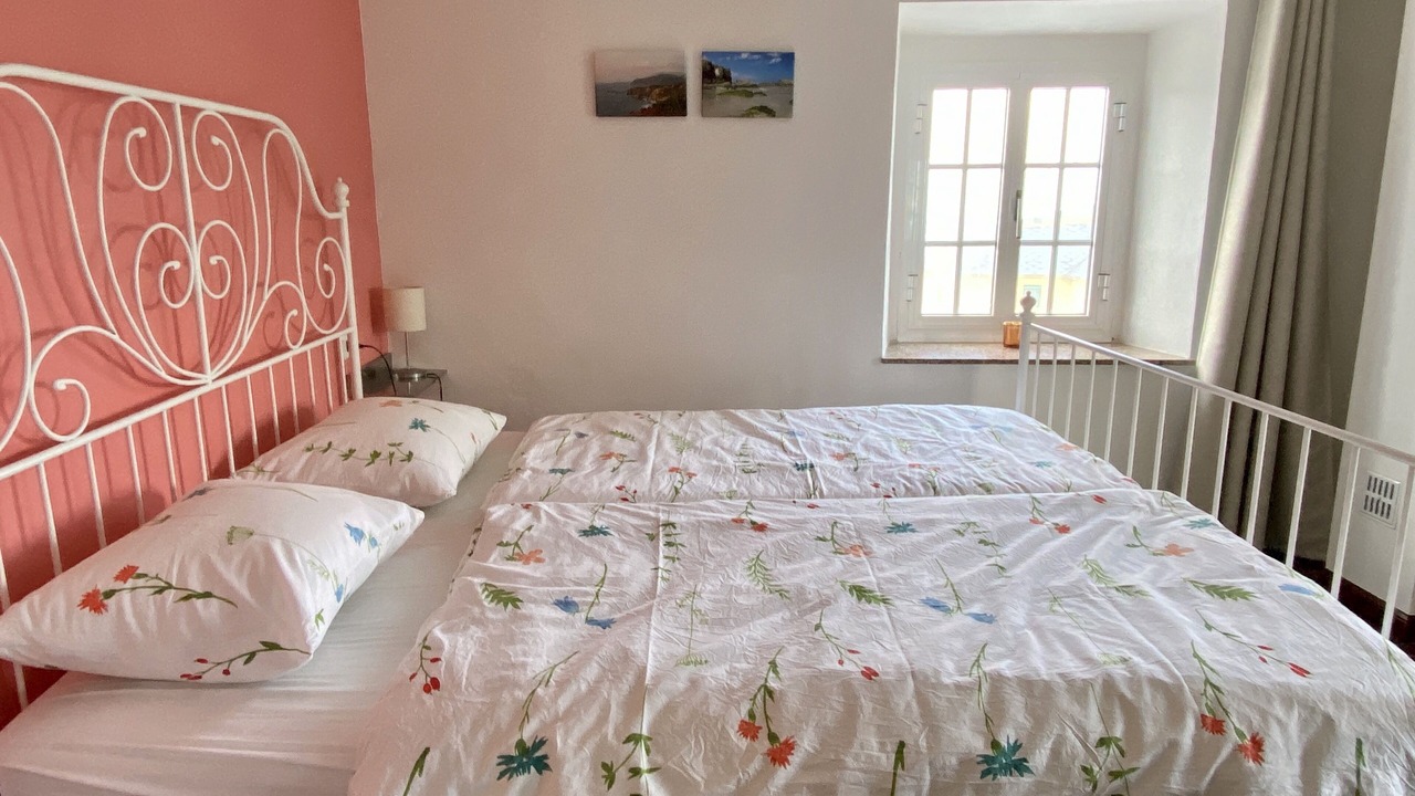 Photo of Bedroom in Ortigueira