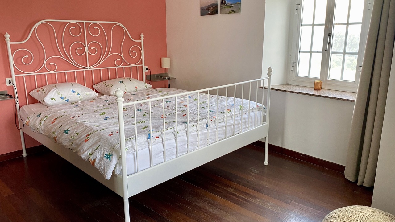 Photo of Bedroom in Ortigueira