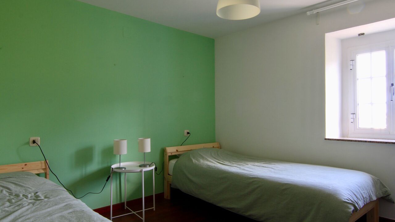Photo of Bedroom in Ortigueira