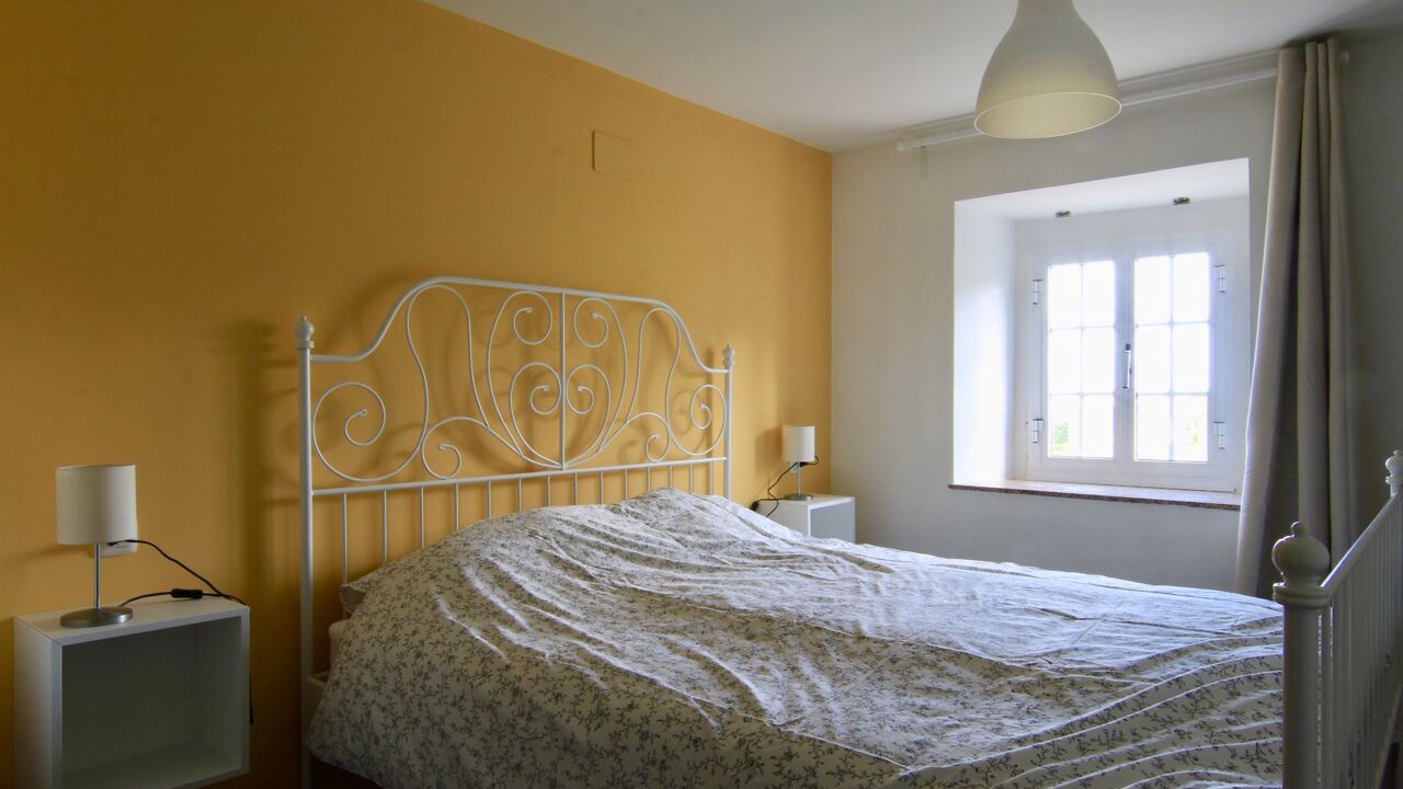 Photo of Bedroom in Ortigueira