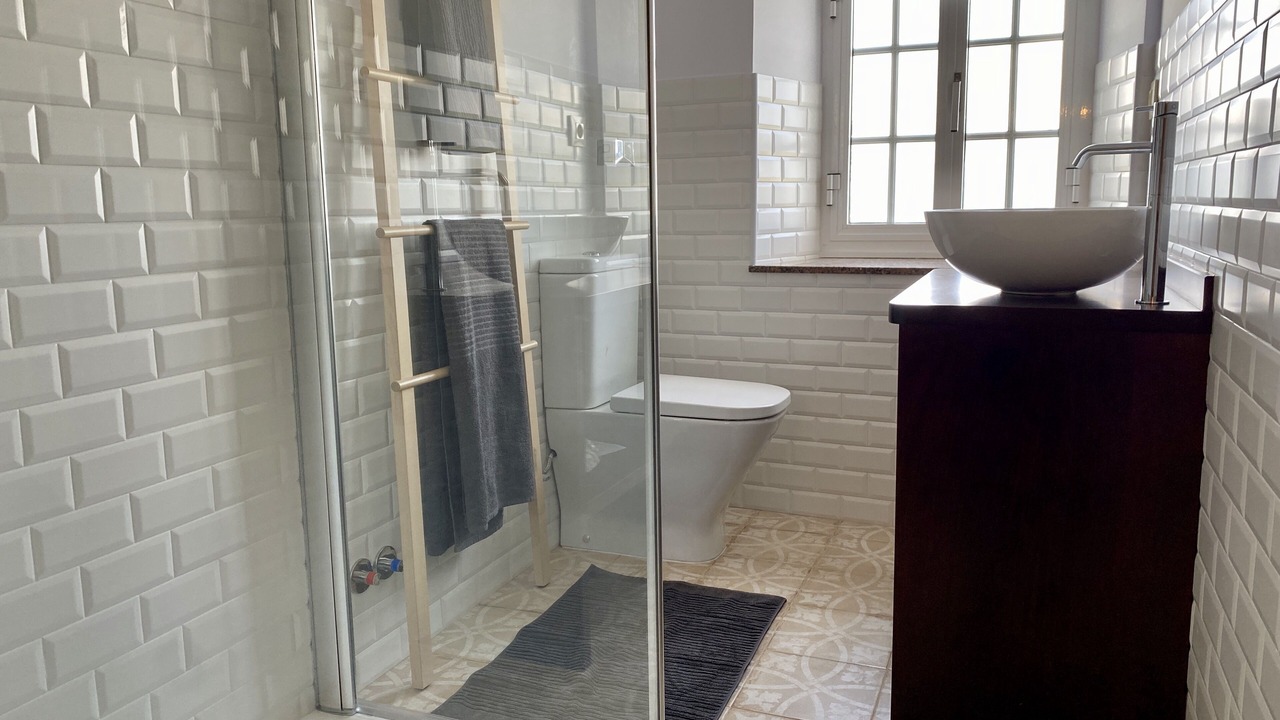 Photo of Bathroom in Ortigueira