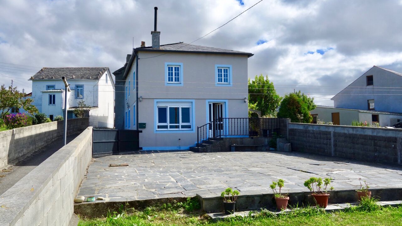 Photo of Outdoor in Ortigueira