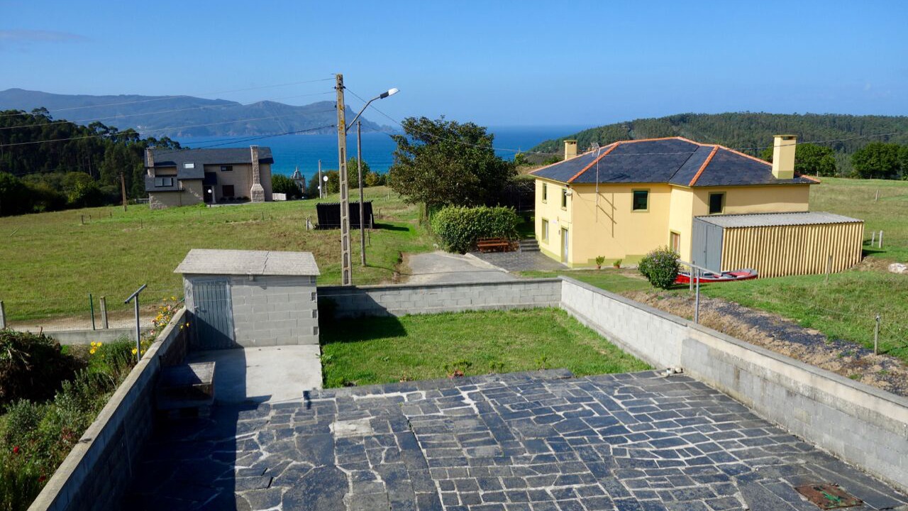 Photo of Outdoor in Ortigueira
