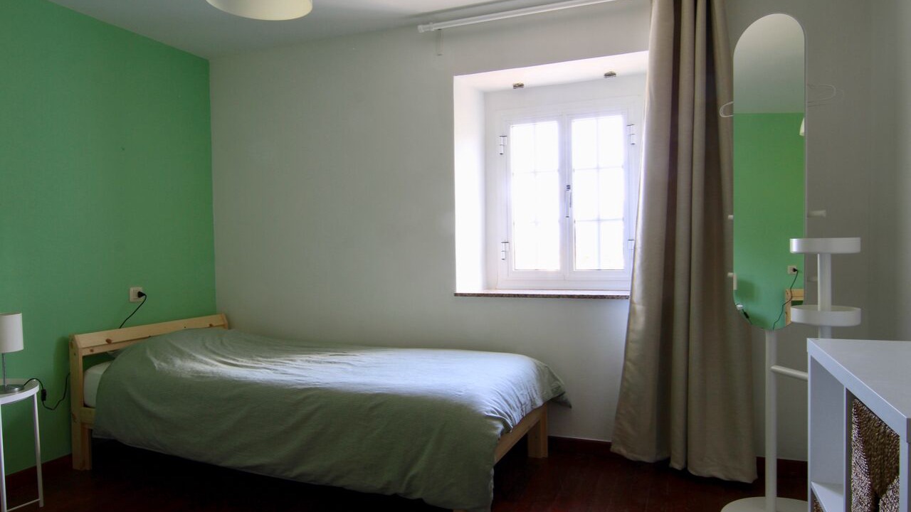 Photo of Bedroom in Ortigueira
