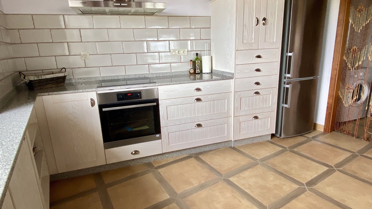 Photo of Kitchen in Ortigueira