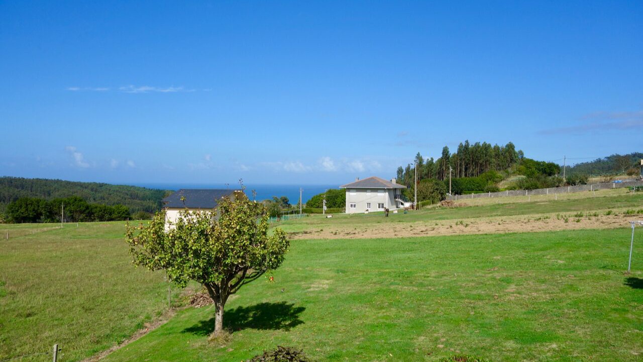 Photo of Outdoor in Ortigueira