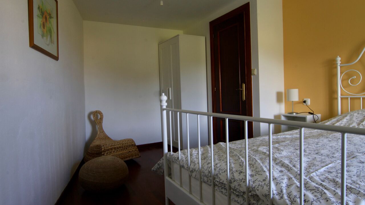 Photo of Bedroom in Ortigueira