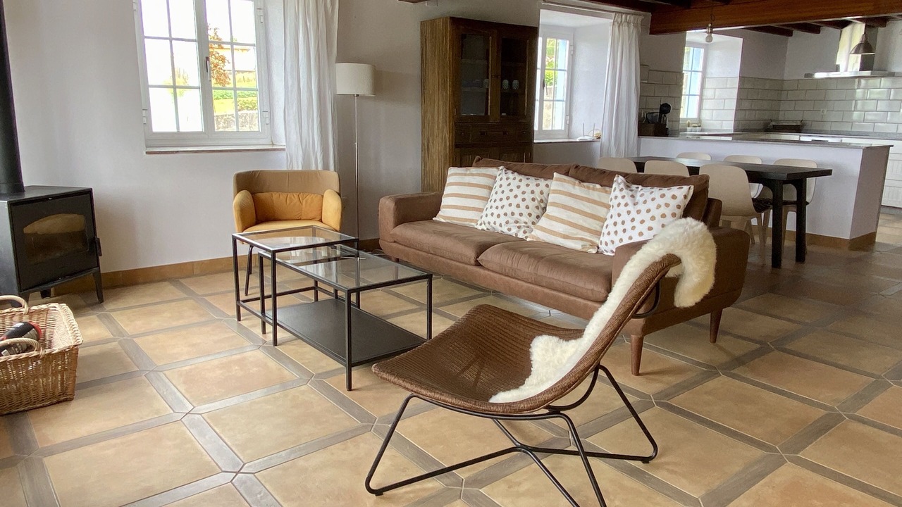 Photo of Livingroom in Ortigueira