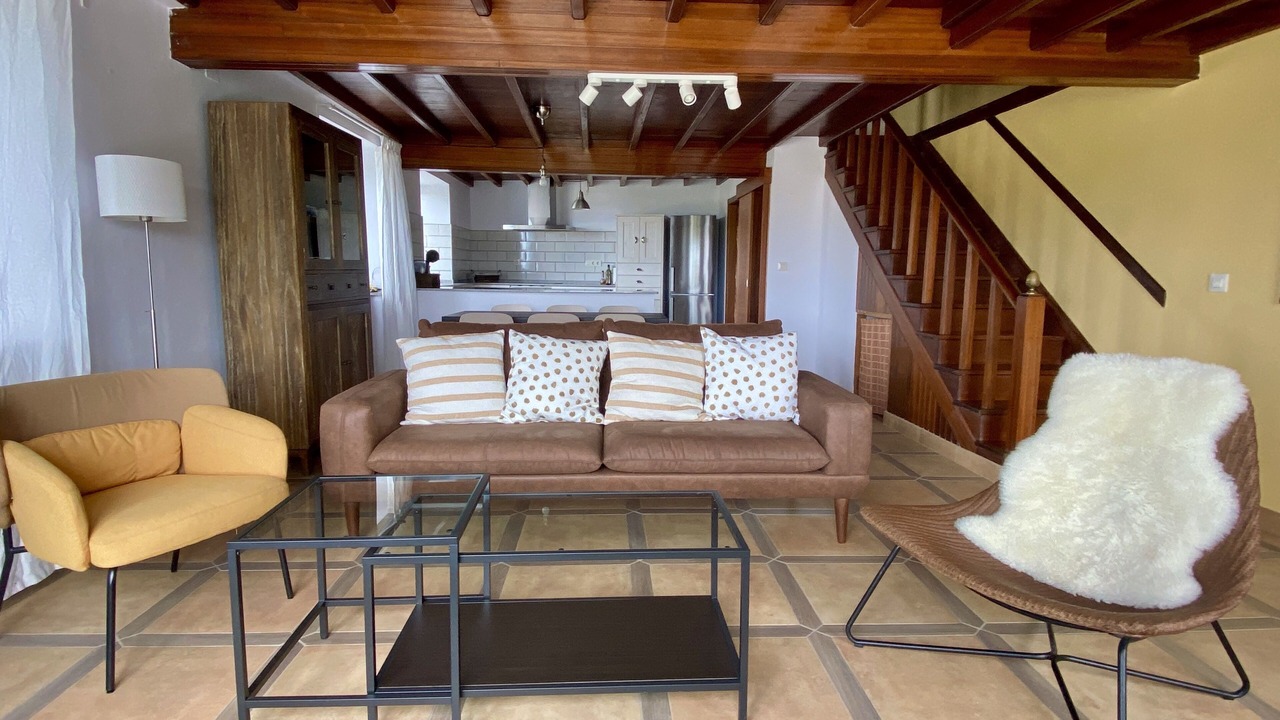 Photo of Livingroom in Ortigueira