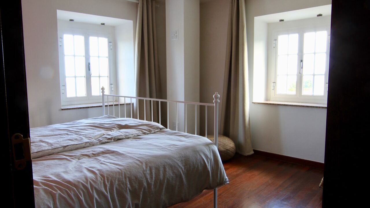Photo of Bedroom in Ortigueira
