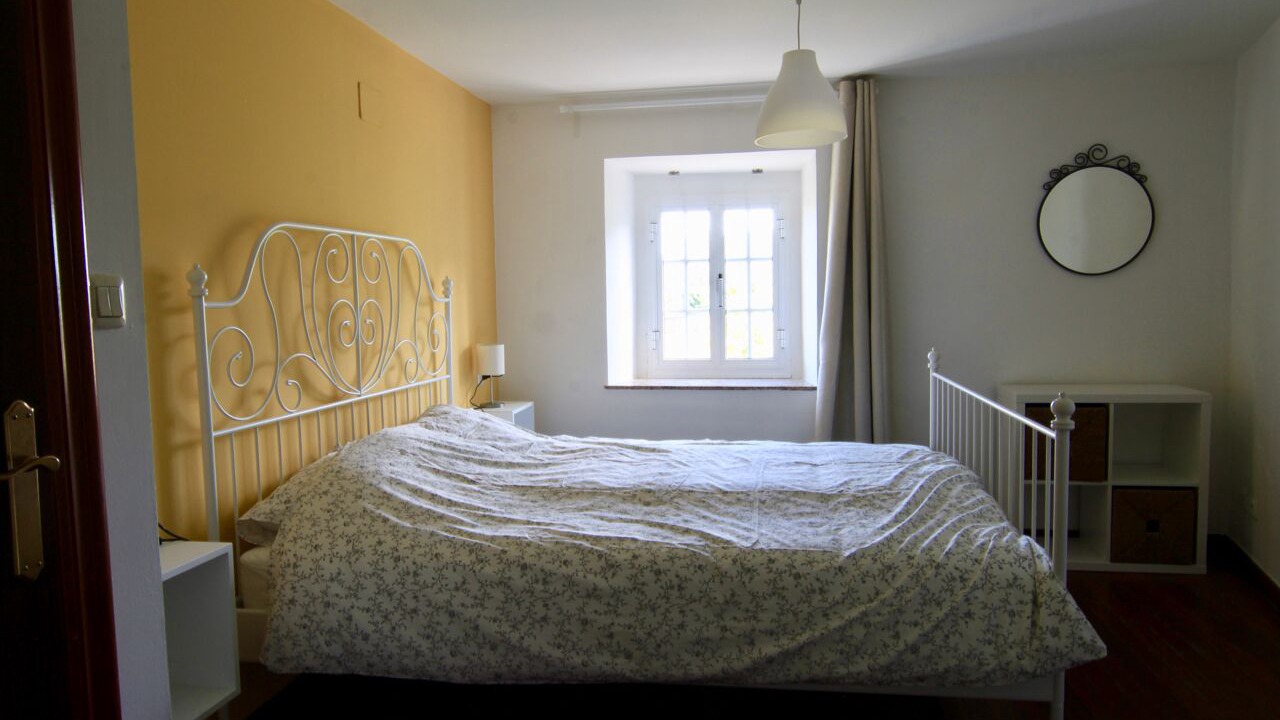 Photo of Bedroom in Ortigueira