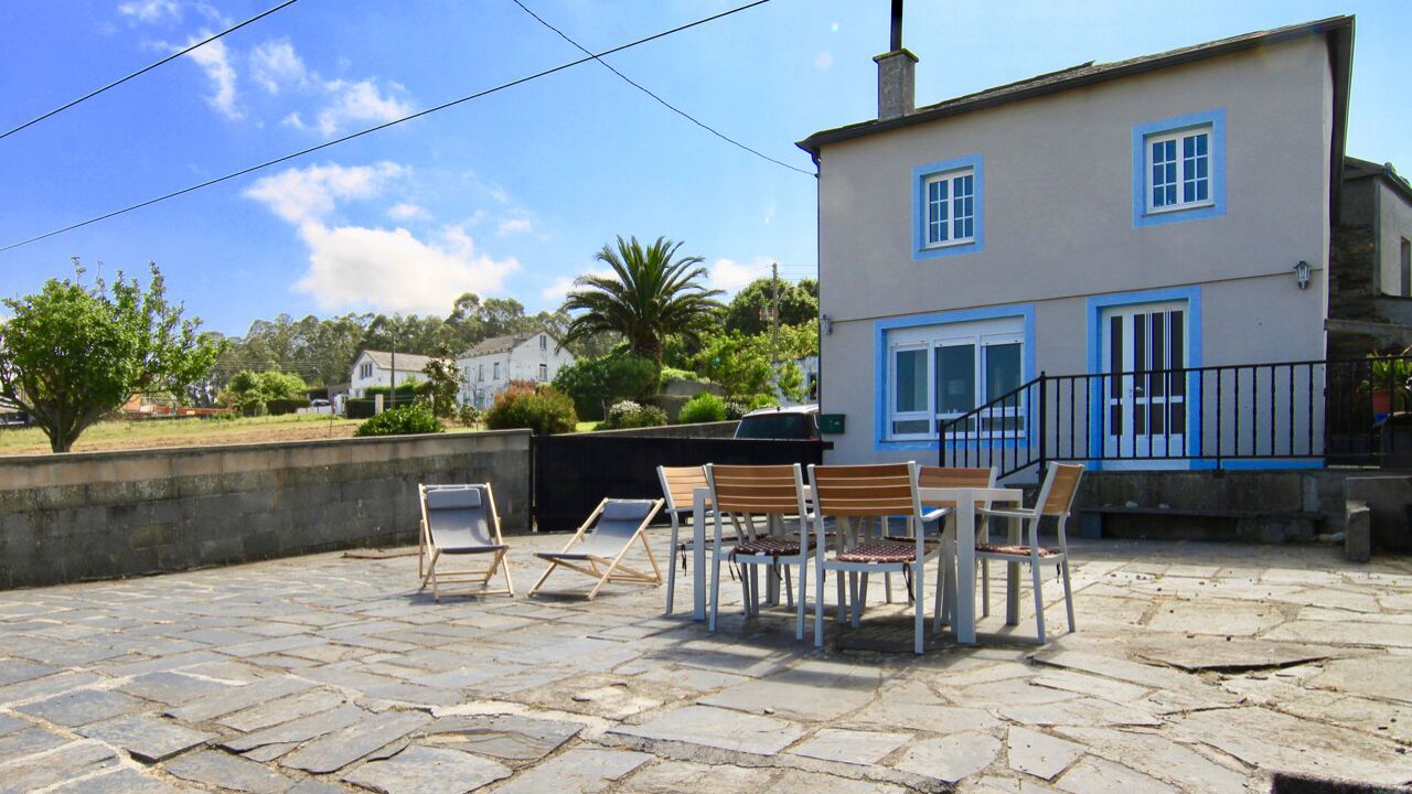 Photo of Outdoor in Ortigueira