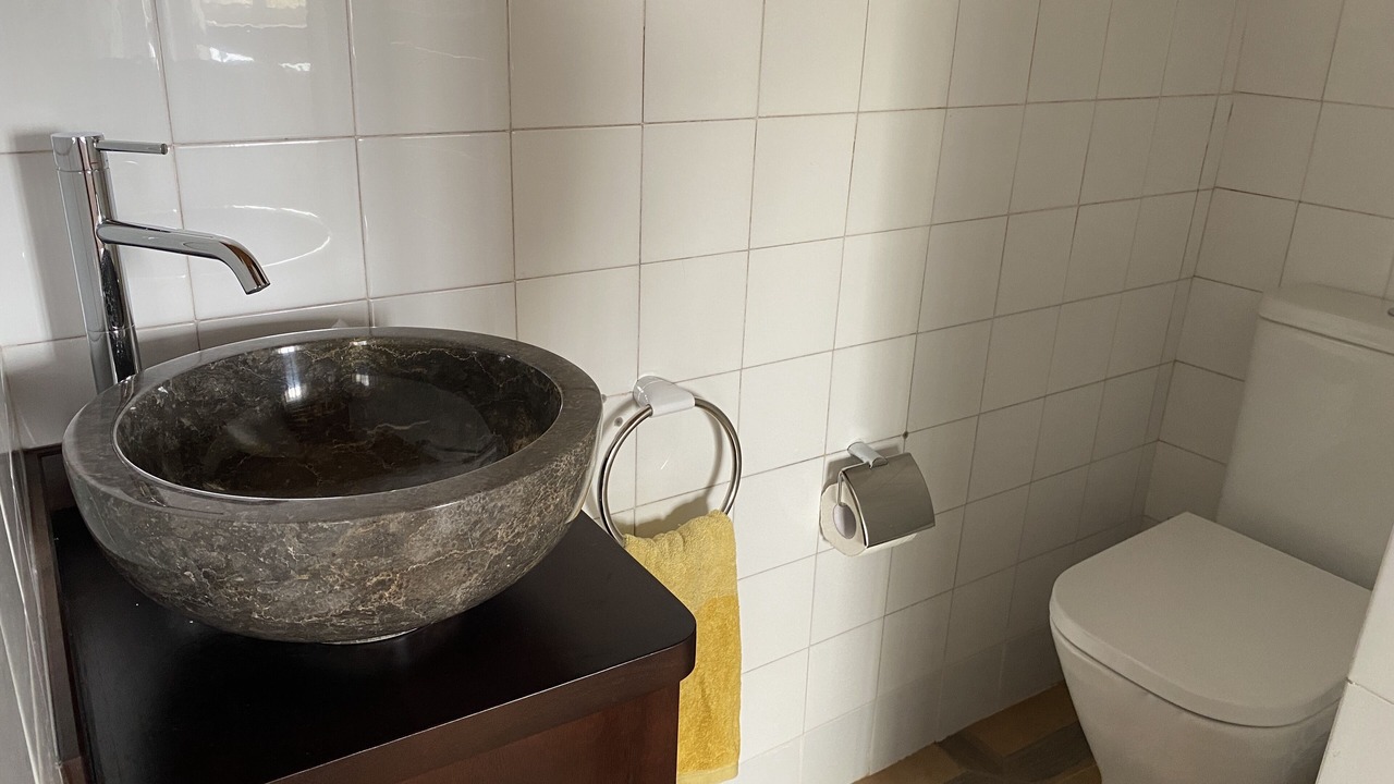 Photo of Bathroom in Ortigueira