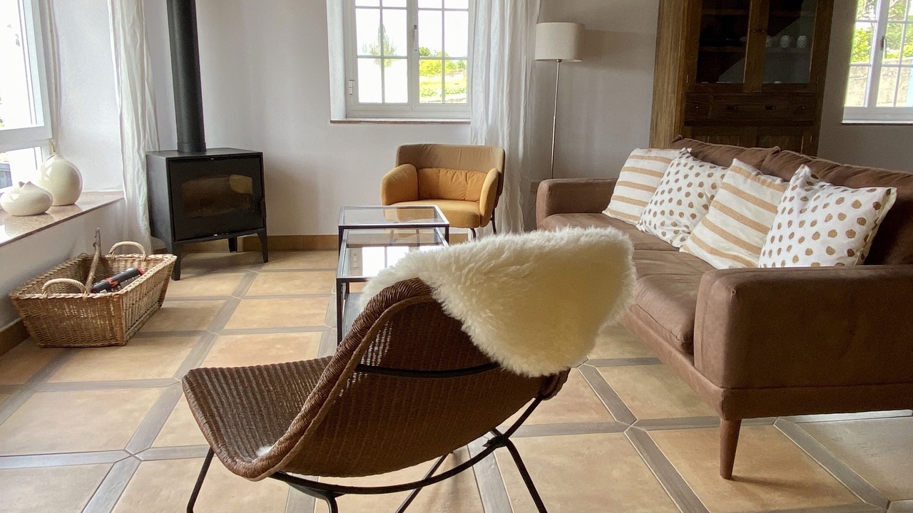 Photo of Livingroom in Ortigueira
