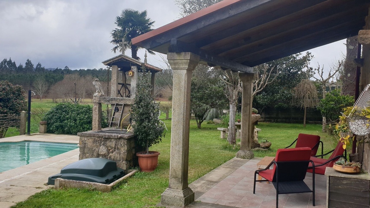 Photo of Outdoor in Carcacia