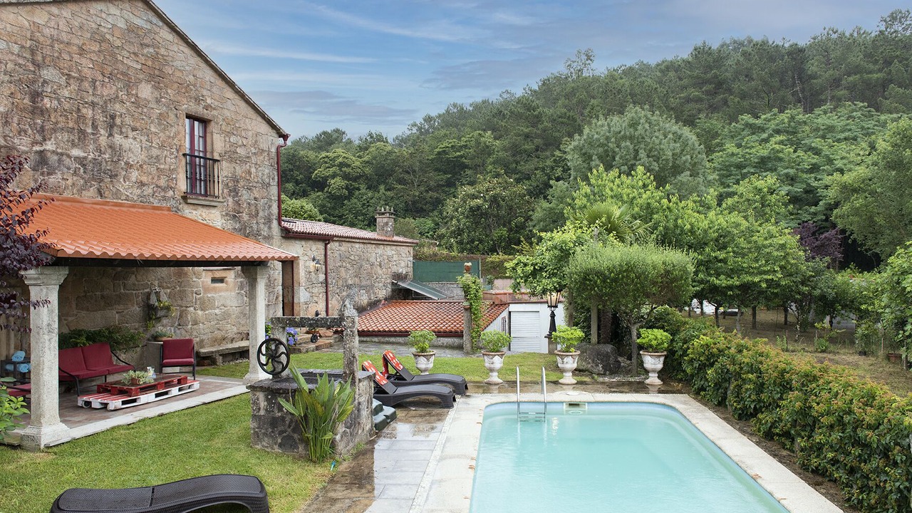 Photo of Outdoor in Carcacia