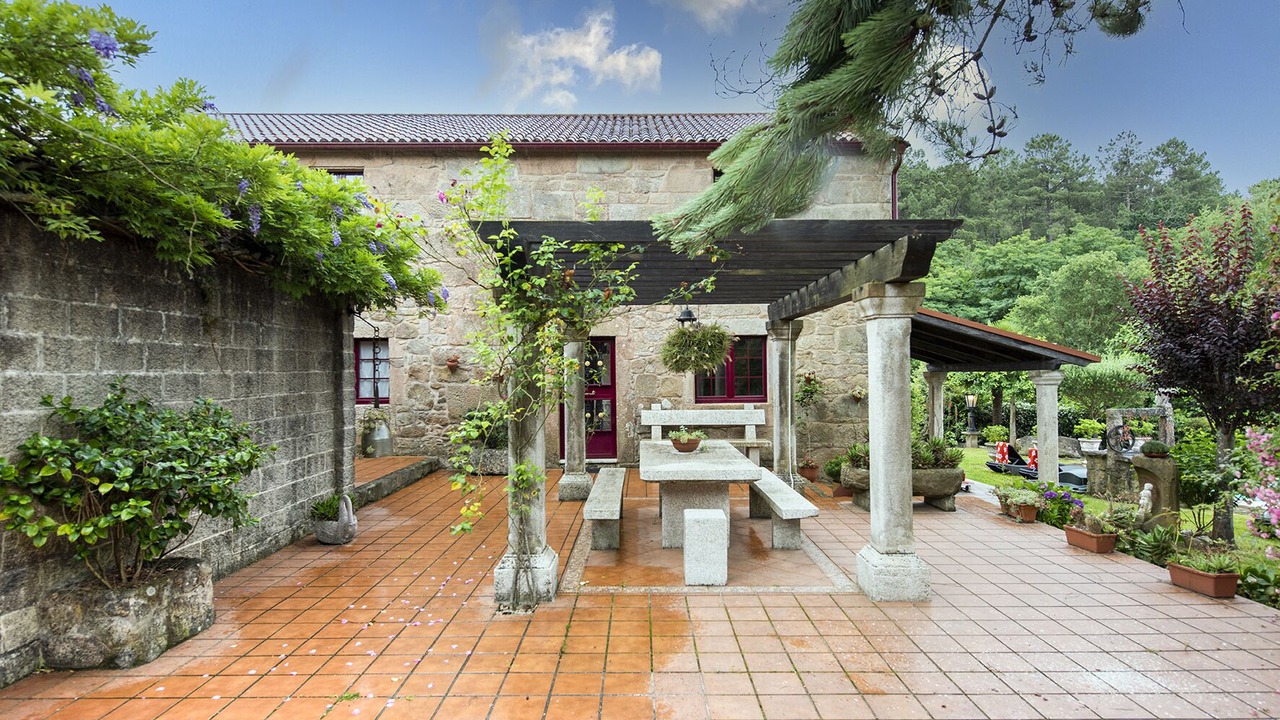 Photo of Outdoor in Carcacia