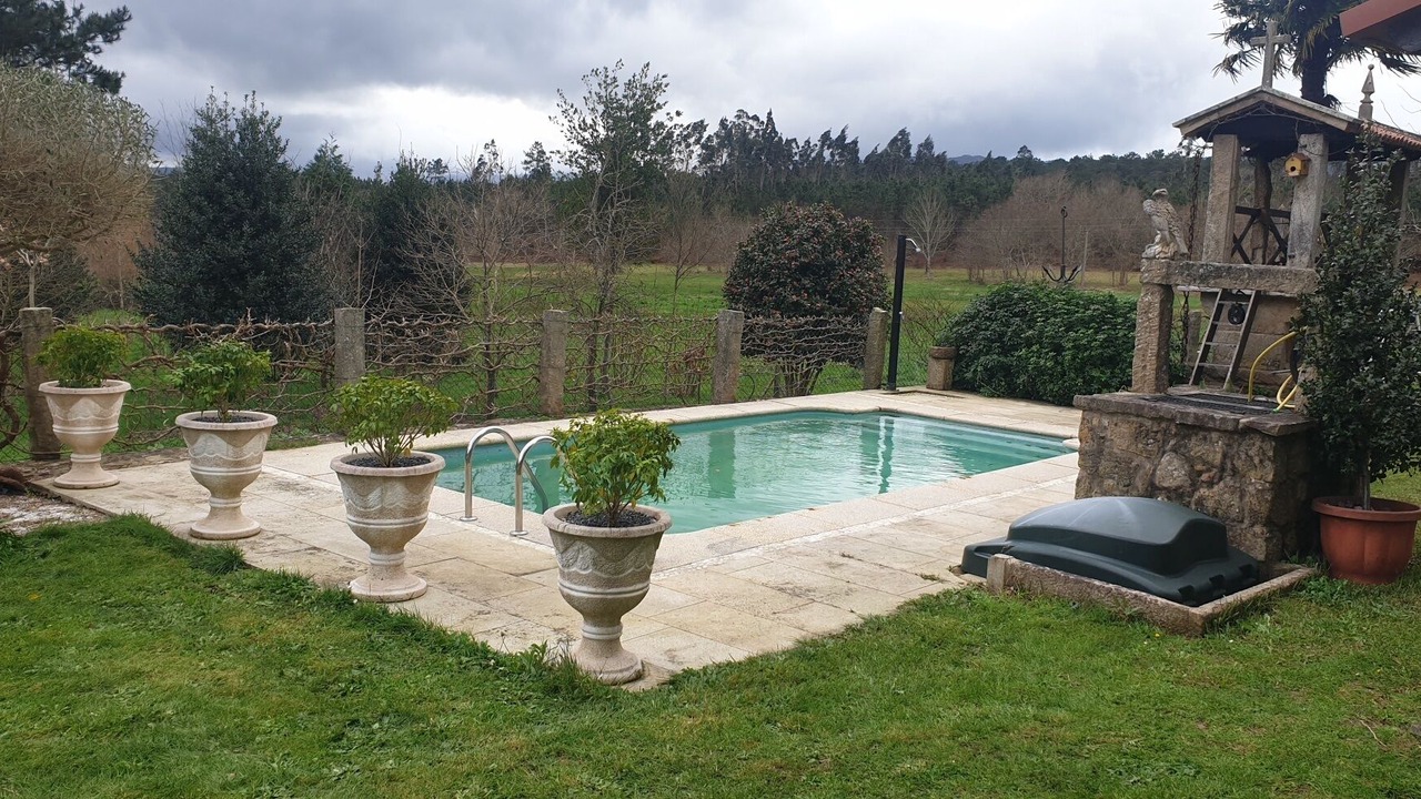 Photo of Outdoor in Carcacia
