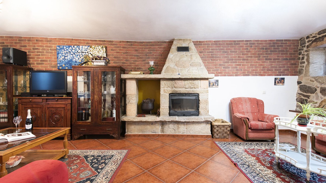 Photo of Livingroom in Carcacia