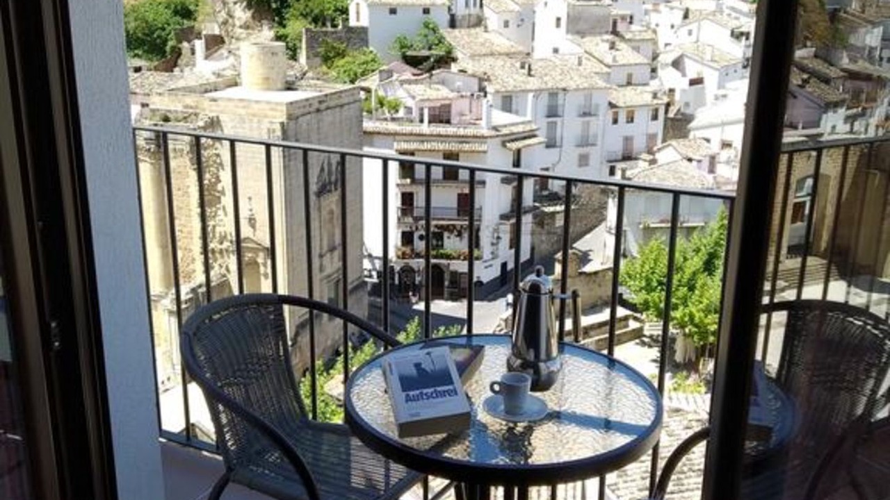 Photo of Outdoor in Cazorla