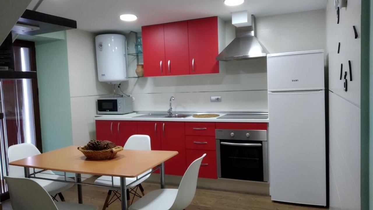 Photo of Kitchen in Cazorla