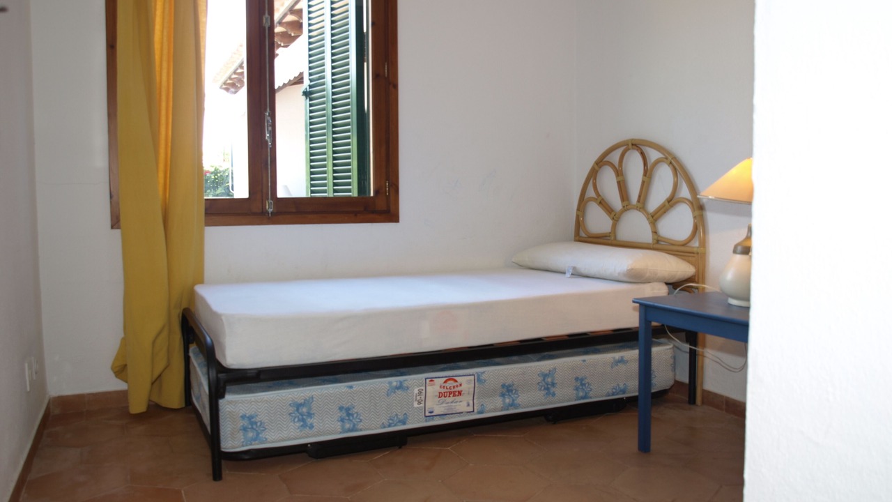 Photo of Bedroom in Sol de Mallorca