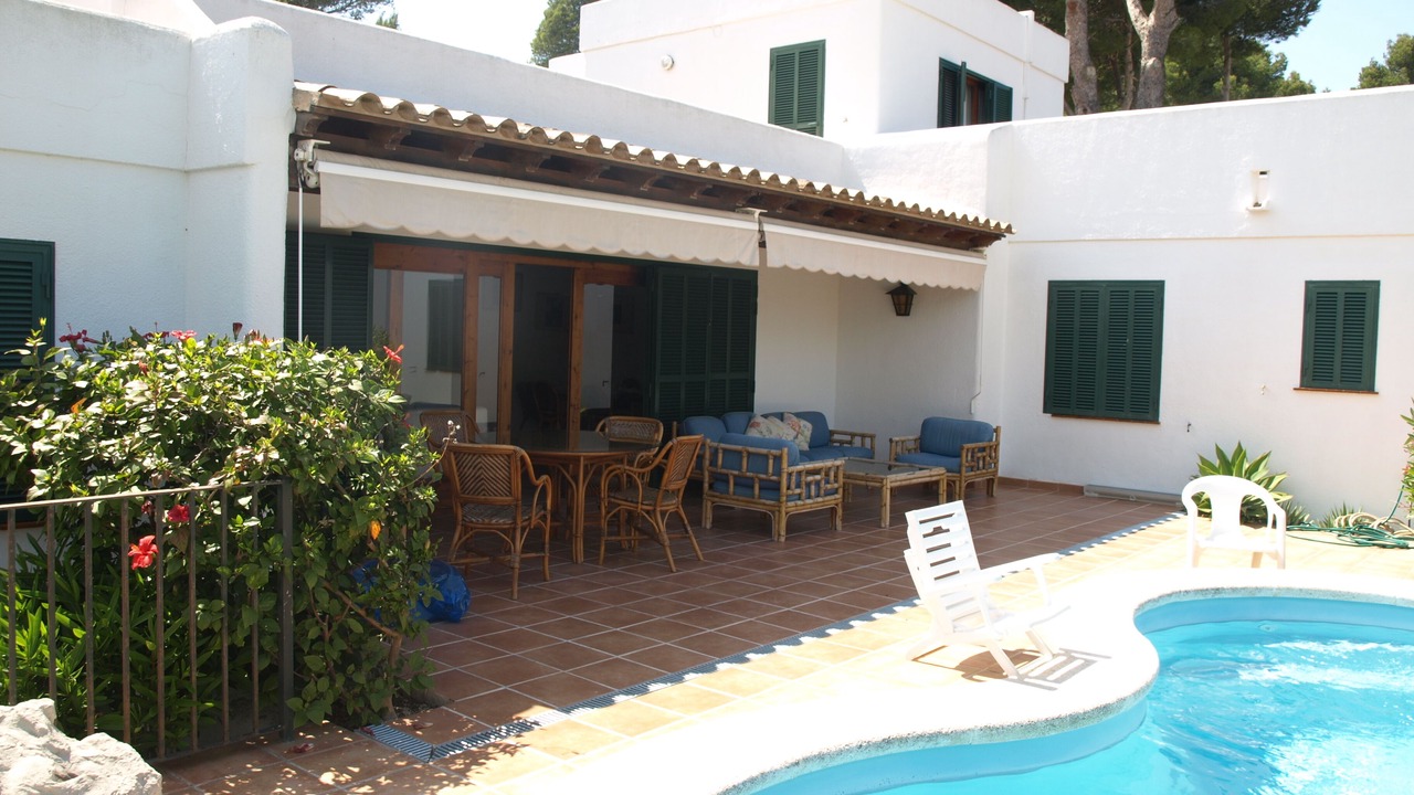 Photo of Outdoor in Sol de Mallorca