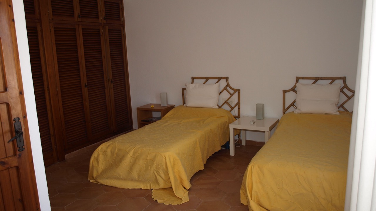 Photo of Bedroom in Sol de Mallorca
