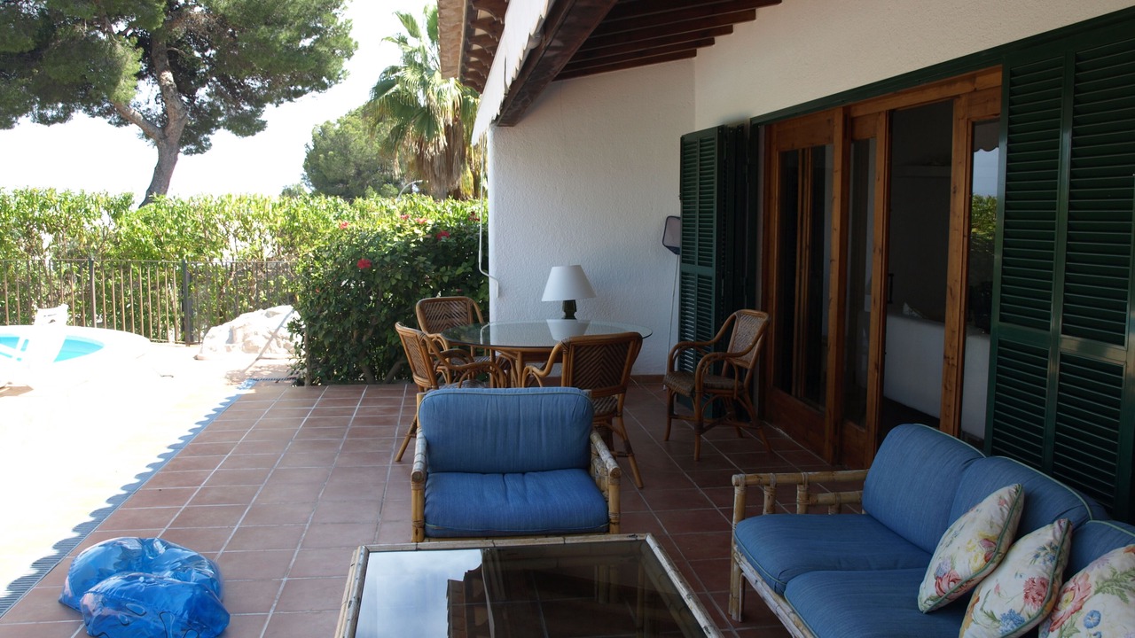 Photo of Outdoor in Sol de Mallorca
