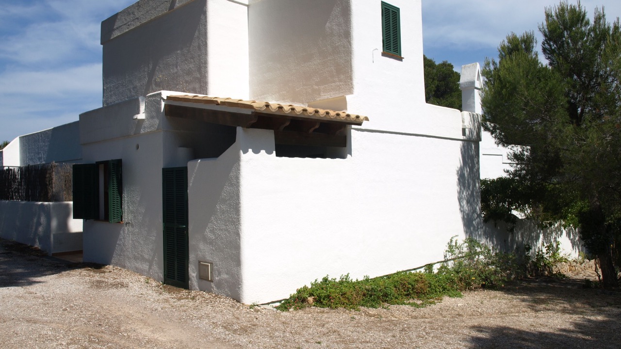 Photo of Outdoor in Sol de Mallorca