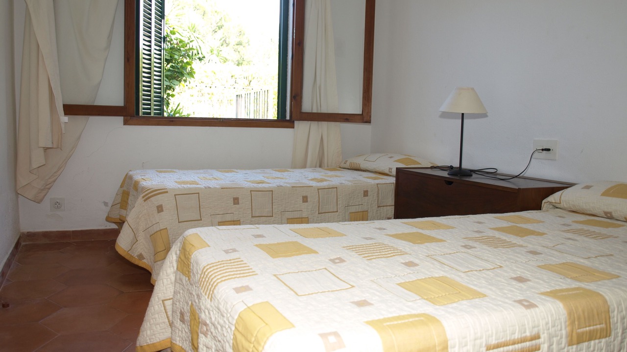 Photo of Bedroom in Sol de Mallorca