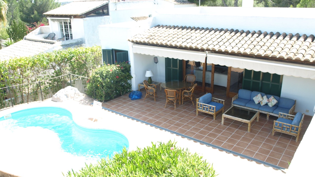 Photo of Outdoor in Sol de Mallorca