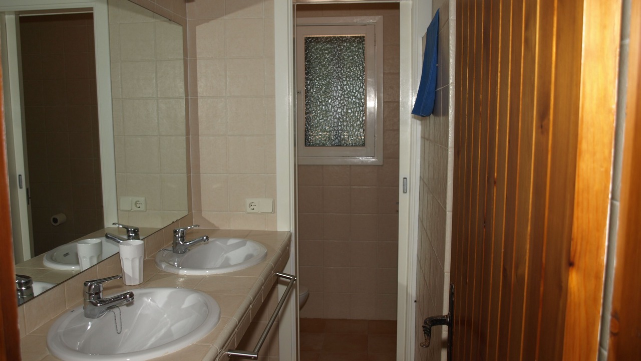 Photo of Bathroom in Sol de Mallorca