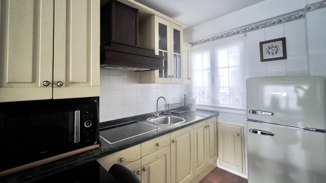 Photo of Kitchen in Leon City Centre