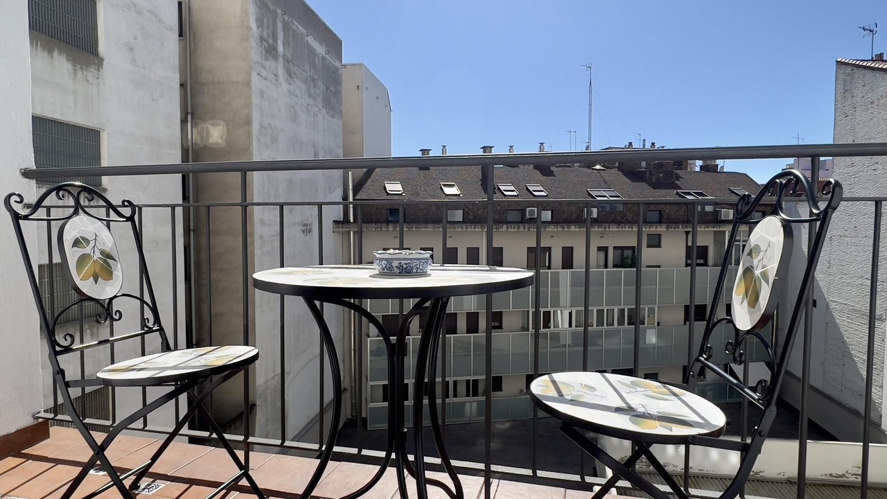 Photo of Outdoor in Leon City Centre