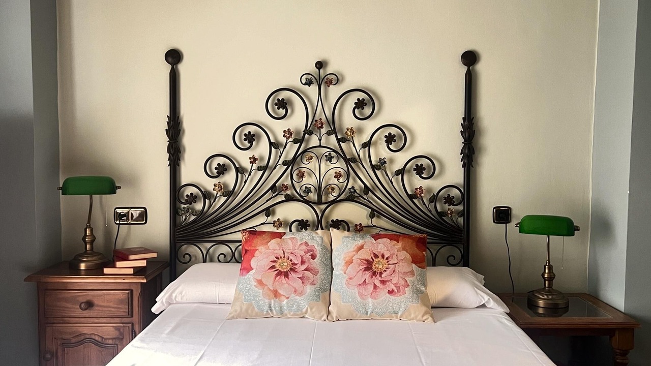 Photo of Bedroom in Leon City Centre