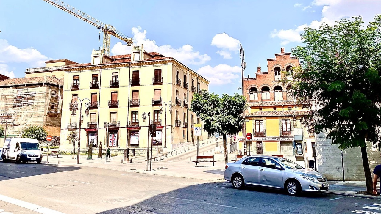 Photo of Others in Leon City Centre