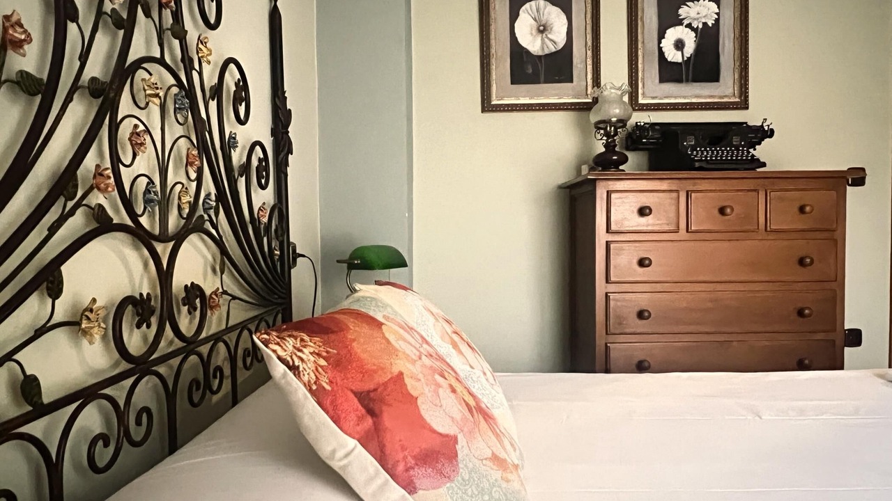 Photo of Bedroom in Leon City Centre