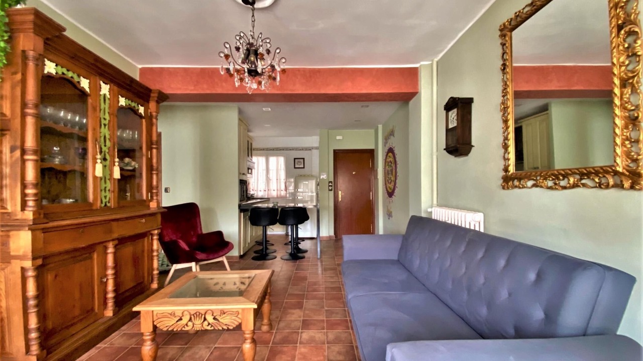 Photo of Livingroom in Leon City Centre