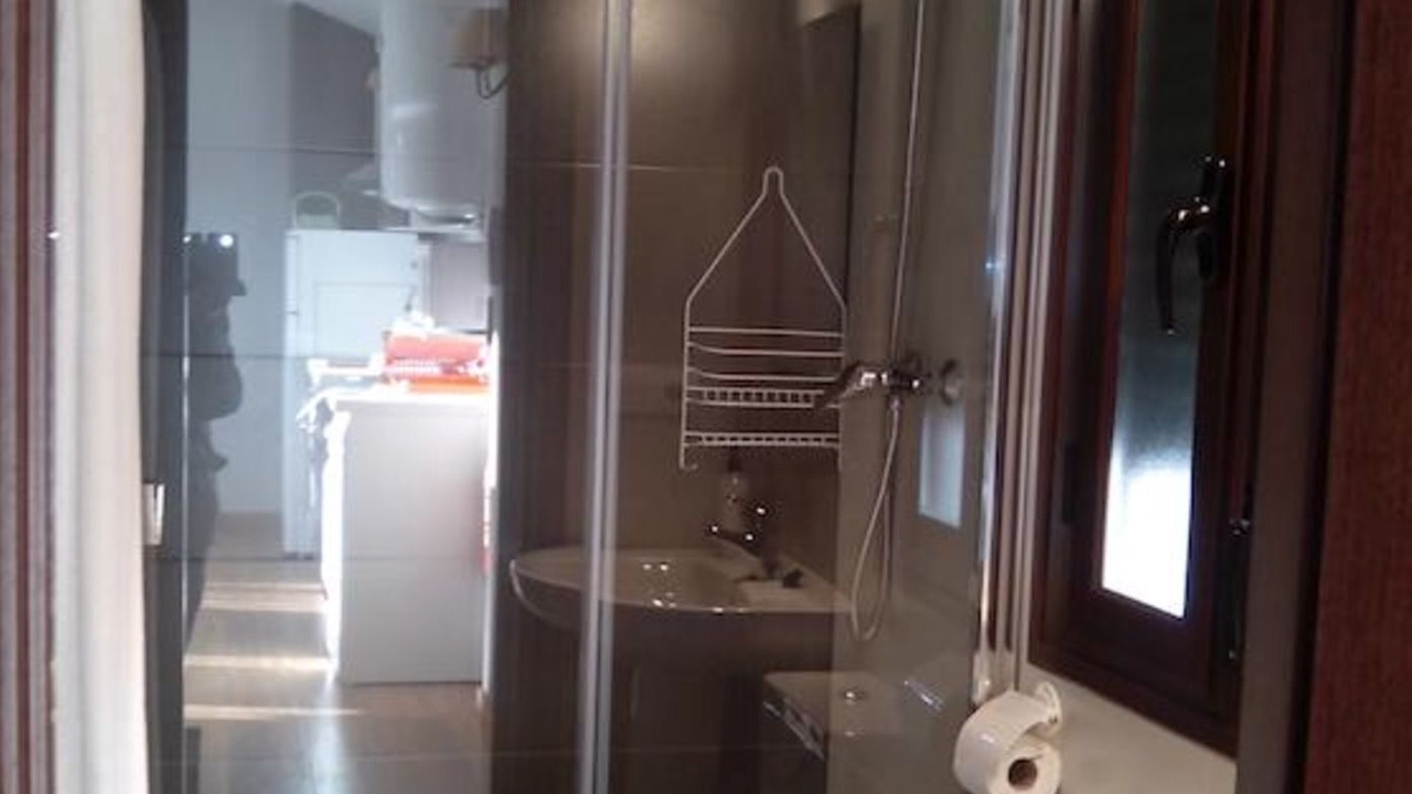 Photo of Bathroom in Cazorla