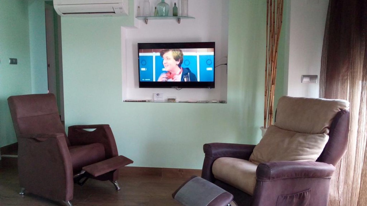 Photo of Livingroom in Cazorla