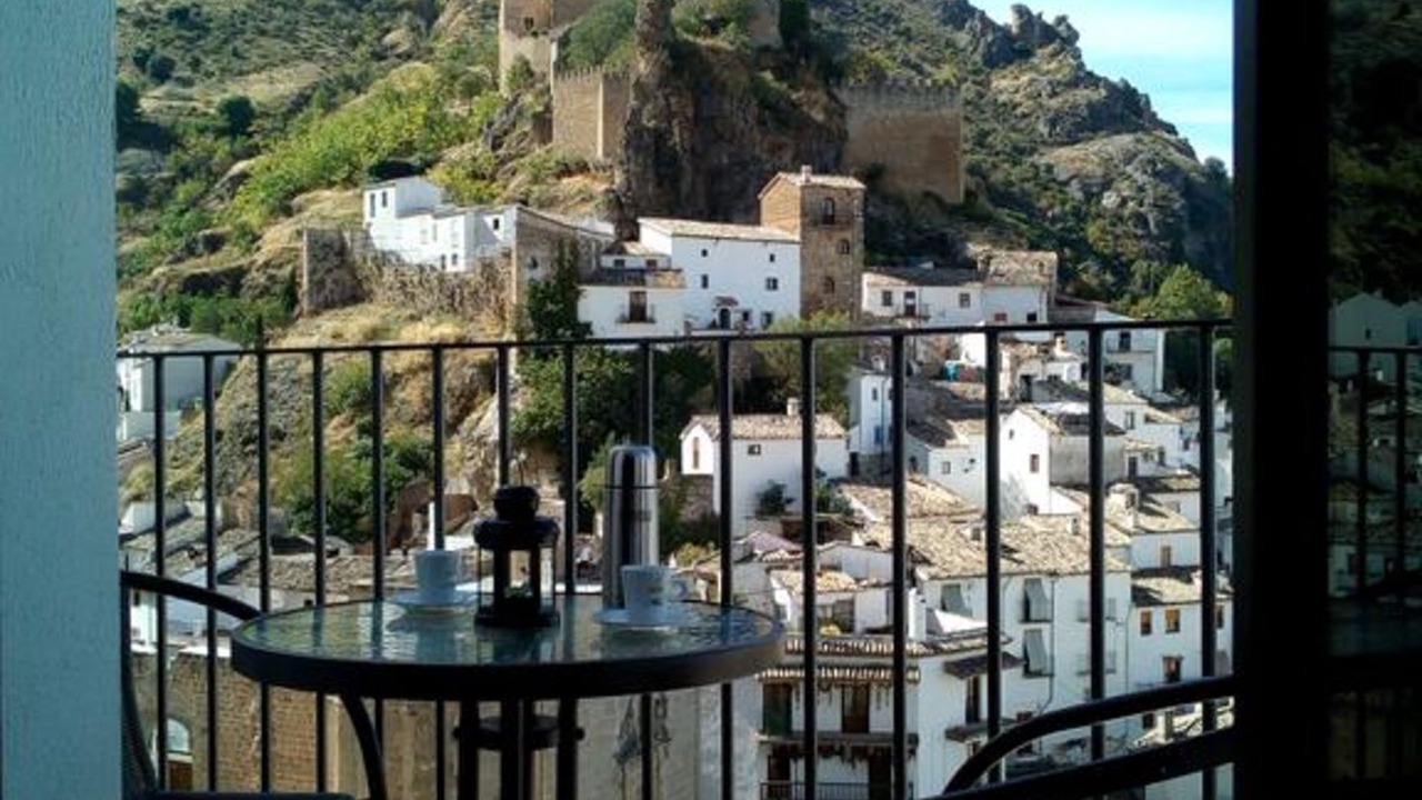 Photo of Outdoor in Cazorla