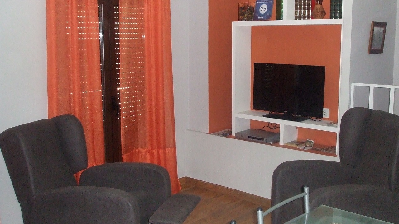 Photo of Livingroom in Cazorla